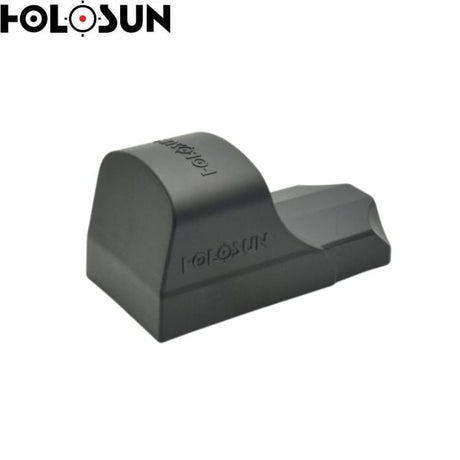 Holosun 510C red dot rubber cover