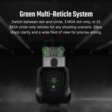 Osight C [green]