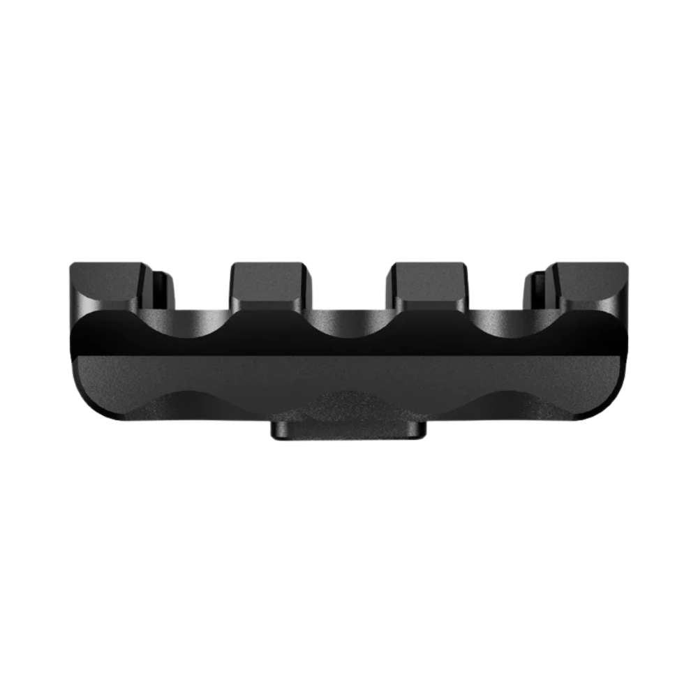 Picatinny rail [base] for Davika scope mounts & rings