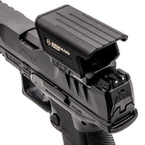 Holosun 507Comp hard rain cover