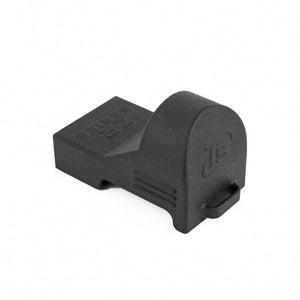 Red dot covers