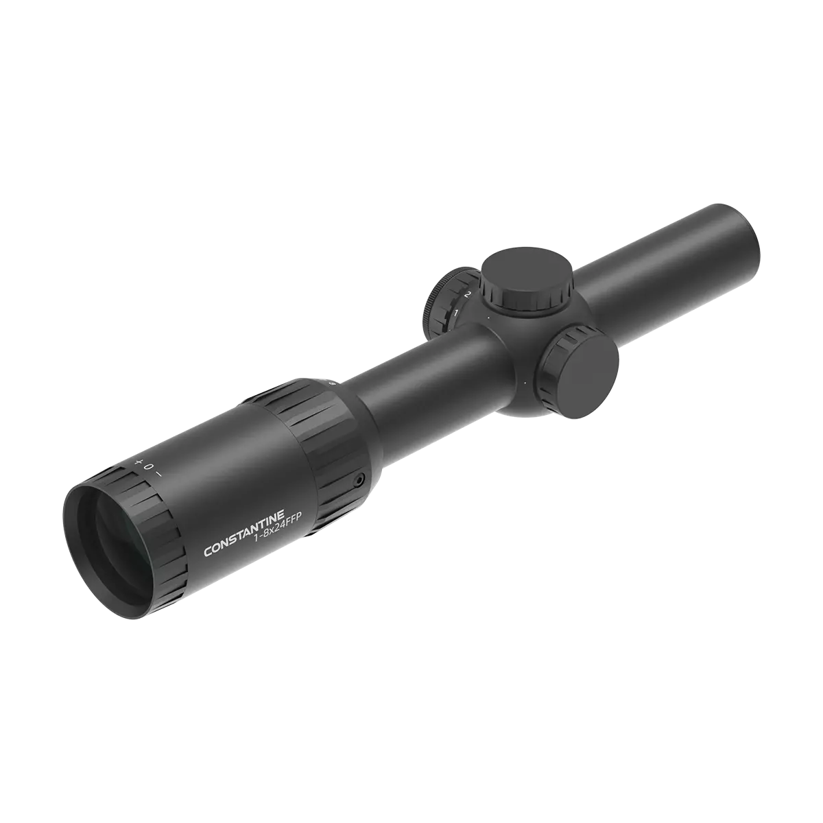 Vector Optics Constantine 1-8x24 FFP riflescope