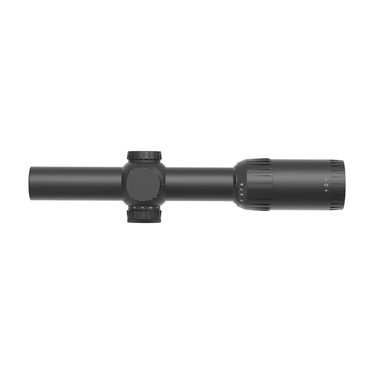 Vector Optics Constantine 1-8x24 FFP riflescope