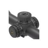 Vector Optics Tauron 3-18x50 GenII riflescope