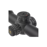 Vector Optics Continental x6 2-12x44 CTR MPVO riflescope