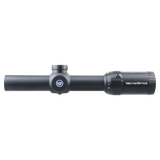 Vector Optics Constantine 1-10x24 Fiber Center Dot riflescope