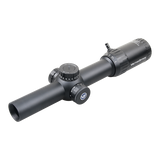 Vector Optics Constantine 1-10x24 Fiber Center Dot riflescope