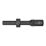 Vector Optics Continental x6 1-6x24i Fiber riflescope