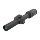 Vector Optics Continental x6 1-6x24i Fiber riflescope