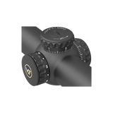 Vector Optics Continental x6 1-6x24i Fiber riflescope