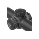 Vector Optics Continental 1-10x24i ED Fiber riflescope