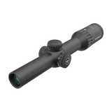 Vector Optics Continental x6 1-6x24 Fiber riflescope