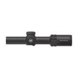 Vector Optics Grizzly 1-6x24i HD Fiber riflescope