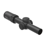 Vector Optics Grizzly 1-6x24i HD Fiber riflescope