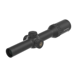 Vector Optics Continental x8 1-8x24 SFP Fiber riflescope