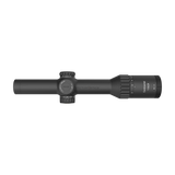 Vector Optics Continental x8 1-8x24 ED Tactical riflescope