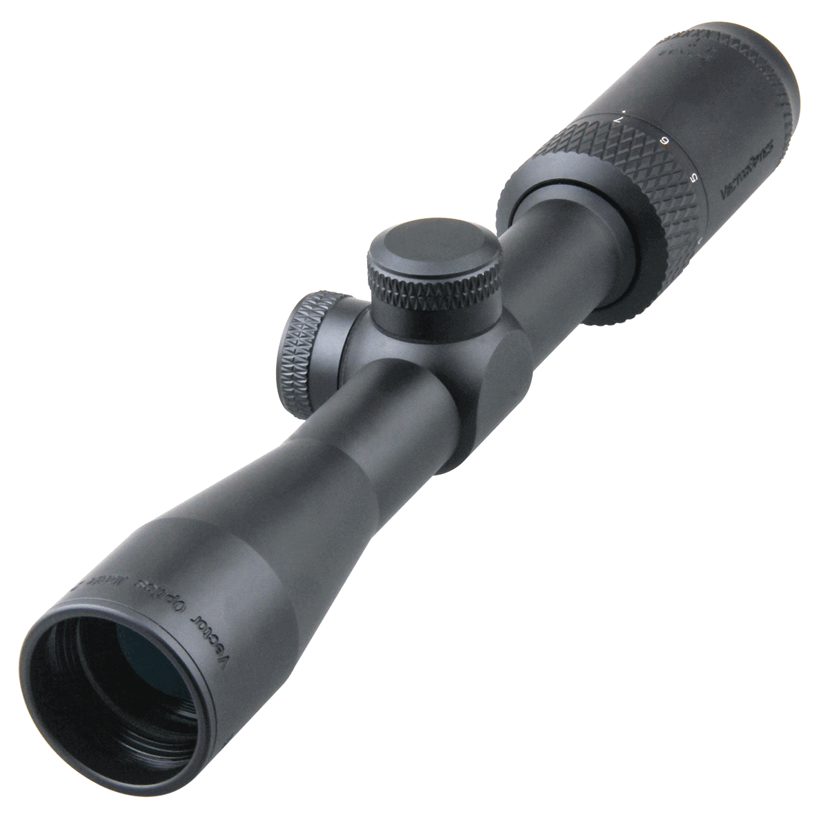 Vector Optics Matiz 2-7x32 SFP riflescope