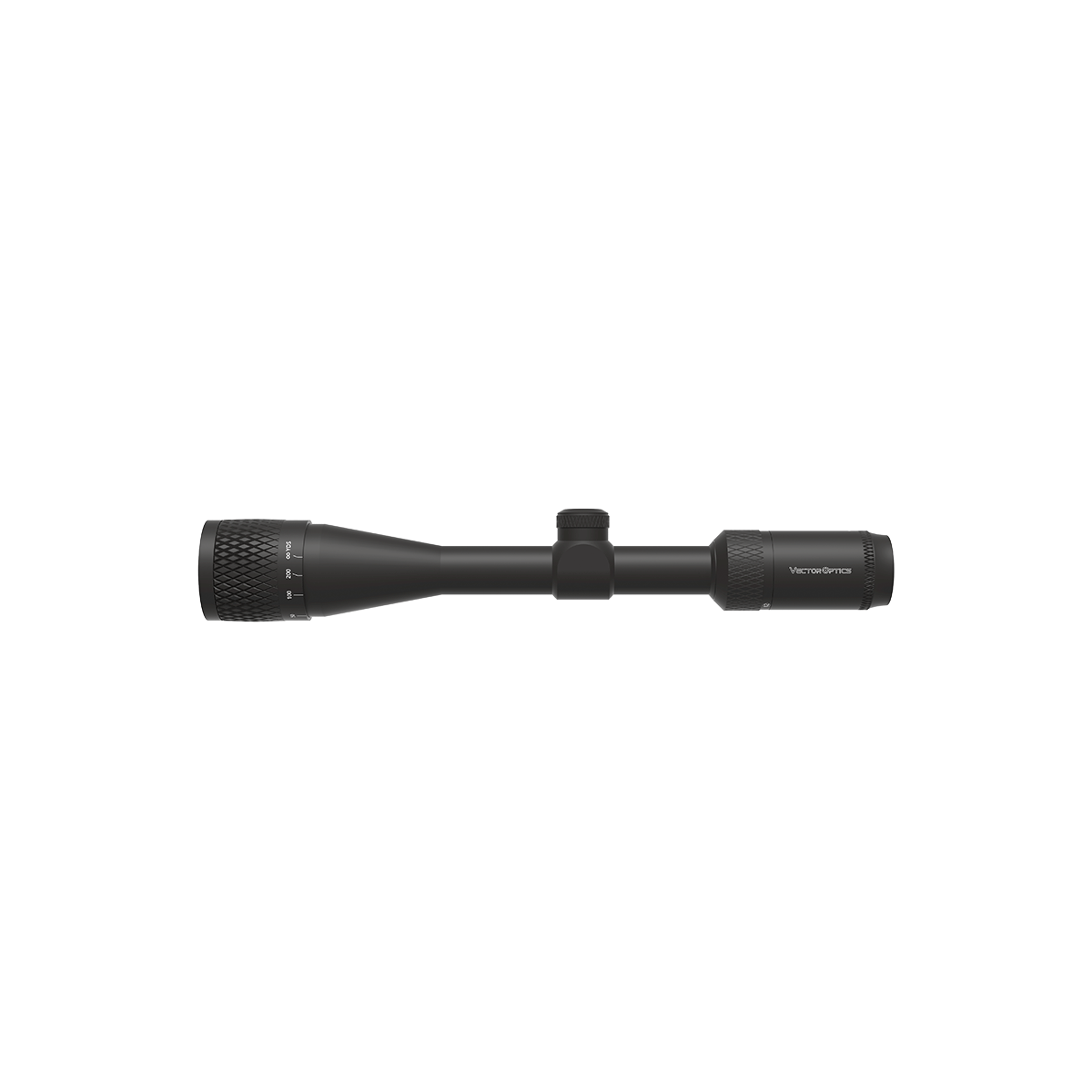 Vector Optics Matiz 4-12x40 SFP riflescope
