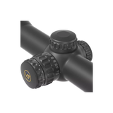 Vector Optics Continental x6 2.5-15x56 riflescope