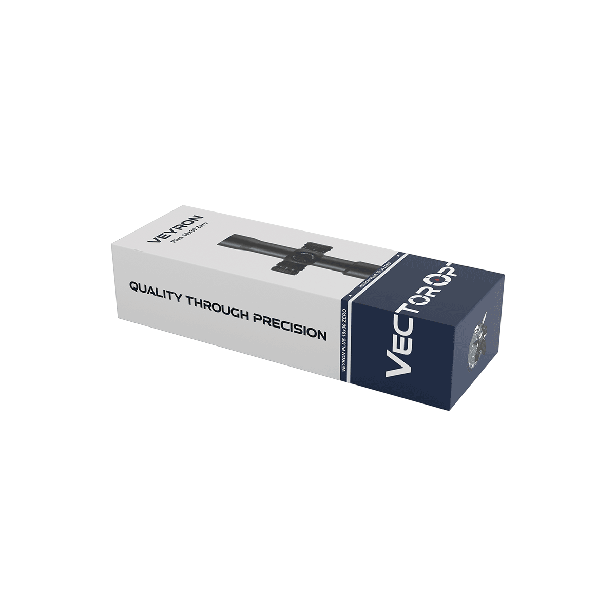 Vector Optics Veyron Plus 10x30 Zero riflescope