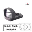 Shield RMSx [Glass]