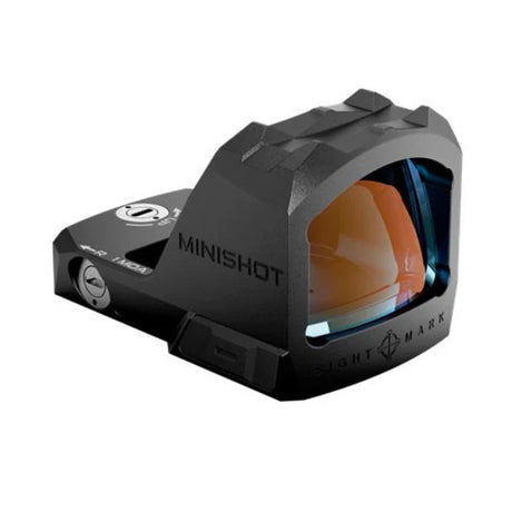 Sightmark Mini Shot M-Spec M1 V2 red dot