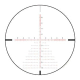 Sightmark Presidio 3-18x50 LR2 FFP riflescope