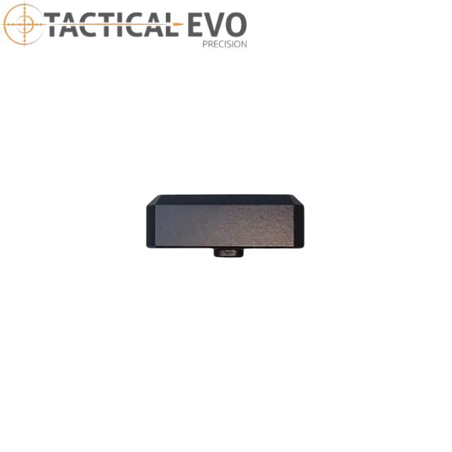 Steel weight for M-Lok interface [280g] | 2pcs
