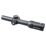 Vector Optics Constantine 1-10x24 Fiber Center Dot riflescope