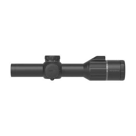Vector Optics Constantine 1-10x24 HD FFP riflescope