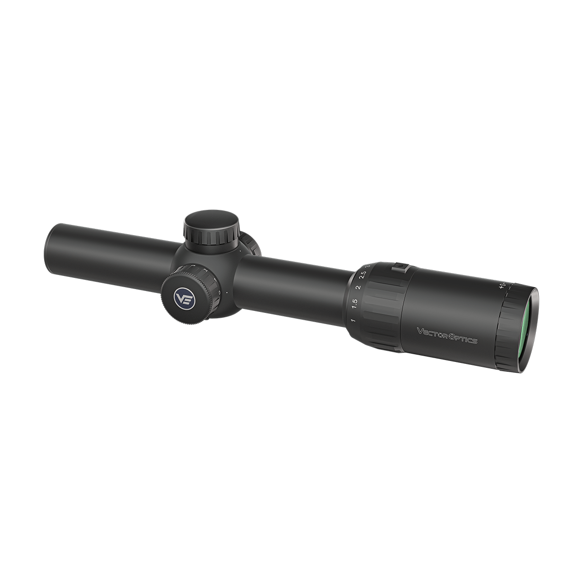 Vector Optics Constantine 1-10x24 SFP riflescope