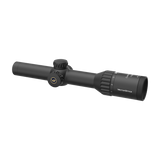 Vector Optics Continental x6 1-6x24 Fiber riflescope