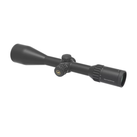 Vector Optics Continental x6 2.5-15x56 riflescope