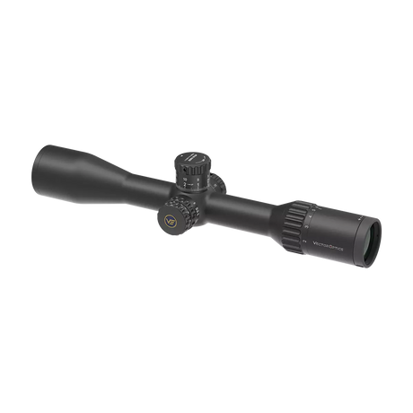 Vector Optics Continental x8 2-16x44 ED Tactical riflescope