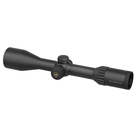 Vector Optics Continental x8 2-16x50 SFP riflescope