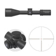 Vector Optics Grizzly 3-18x56i HD riflescope