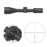 Vector Optics Grizzly 3-18x56i HD riflescope