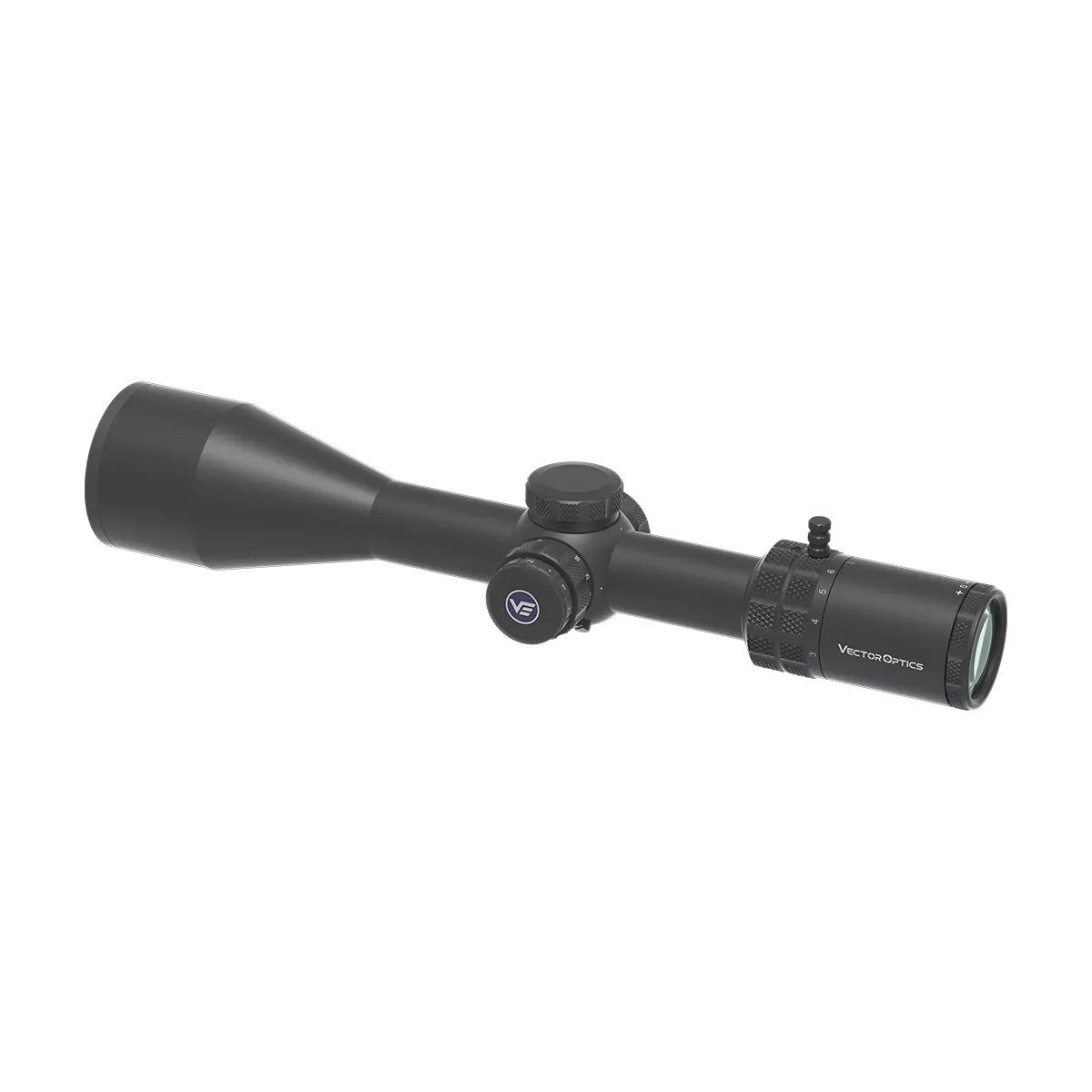 Vector Optics Grizzly 3-18x56i HD riflescope