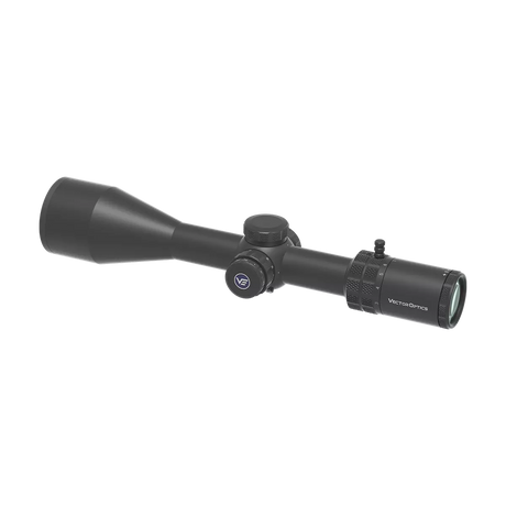 Vector Optics Grizzly 3-18x56i HD riflescope