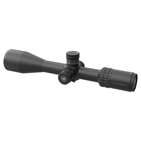 Vector Optics Orion Pro MAX 3-18x50 HD SFP riflescope