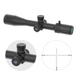 Vector Optics Orion Pro Max 4-16x44 HD SFP riflescope