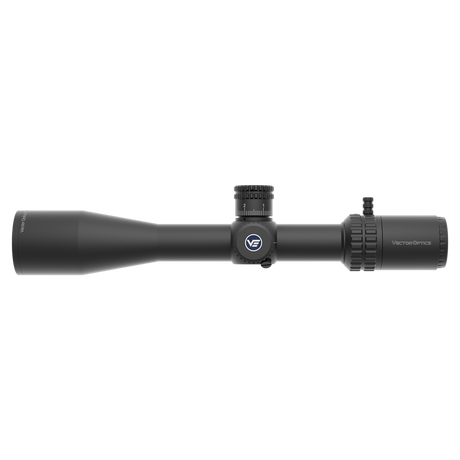 Vector Optics Orion Pro Max 4-16x44 HD SFP riflescope