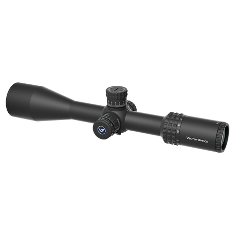 Vector Optics Sentinel 4-16x50 GenII riflescope