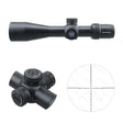 Vector Optics Veyron 4-16x44 IR First Focal Plane Illuminated rifle scope Vector Optics