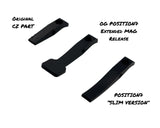 CZ 457 extended alu mag release