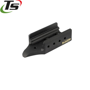 Frame mounts