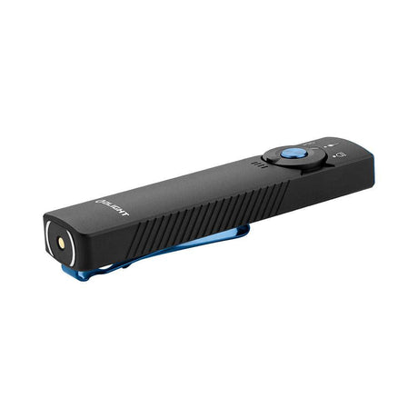 Olight Arkfeld Pro | flat 3-in-1 EDC flashlight | 1.300 lm