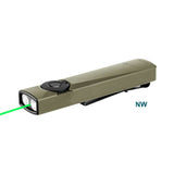 Olight Arkfeld Ultra | flat 3-in-1 EDC flashlight | 1.400 lm