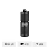 Olight i1R 2 Pro | rechargeable keychain light | 180 lm