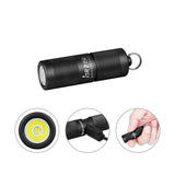 Olight i1R 2 Pro | rechargeable keychain light | 180 lm